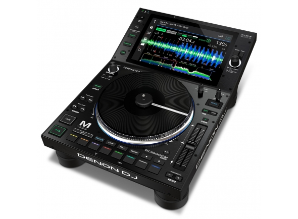 Denon DJ SC6000M Prime Denon DJ SC6000M Prime